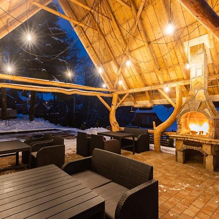 كوشتيليسكا Tatry Residence Spa المظهر الخارجي الصورة