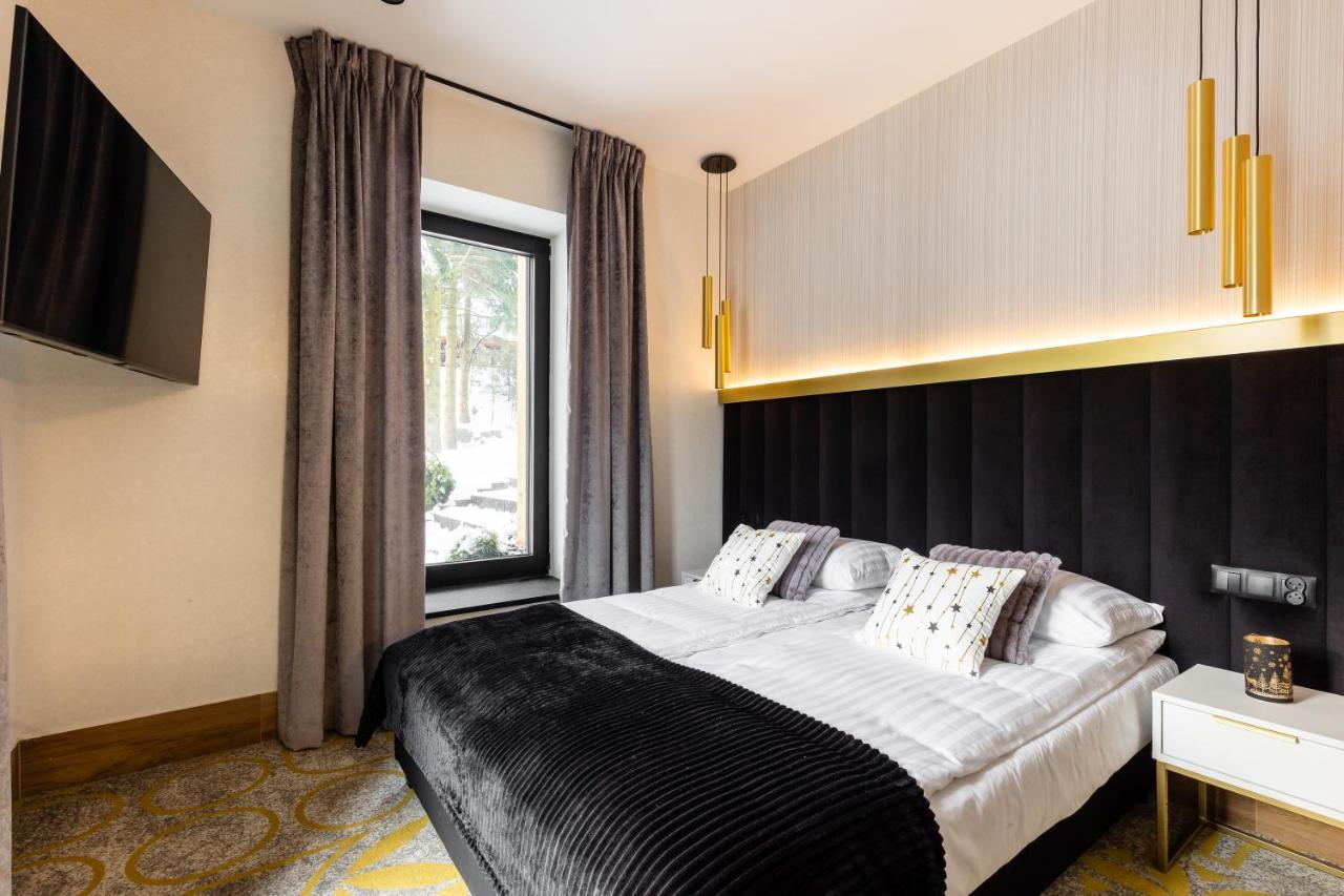 كوشتيليسكا Tatry Residence Spa المظهر الخارجي الصورة
