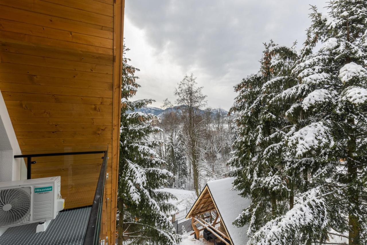 كوشتيليسكا Tatry Residence Spa المظهر الخارجي الصورة