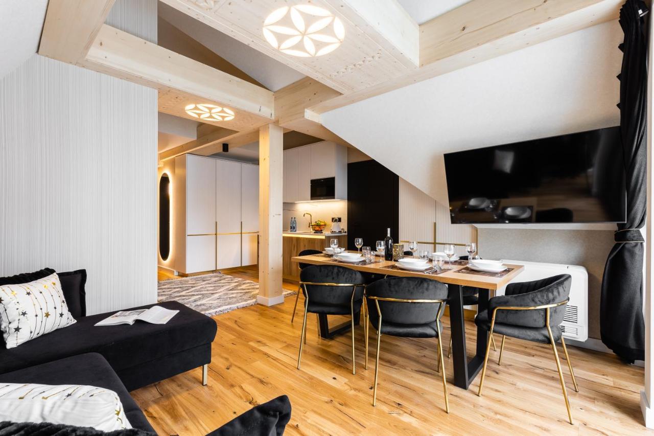 كوشتيليسكا Tatry Residence Spa المظهر الخارجي الصورة