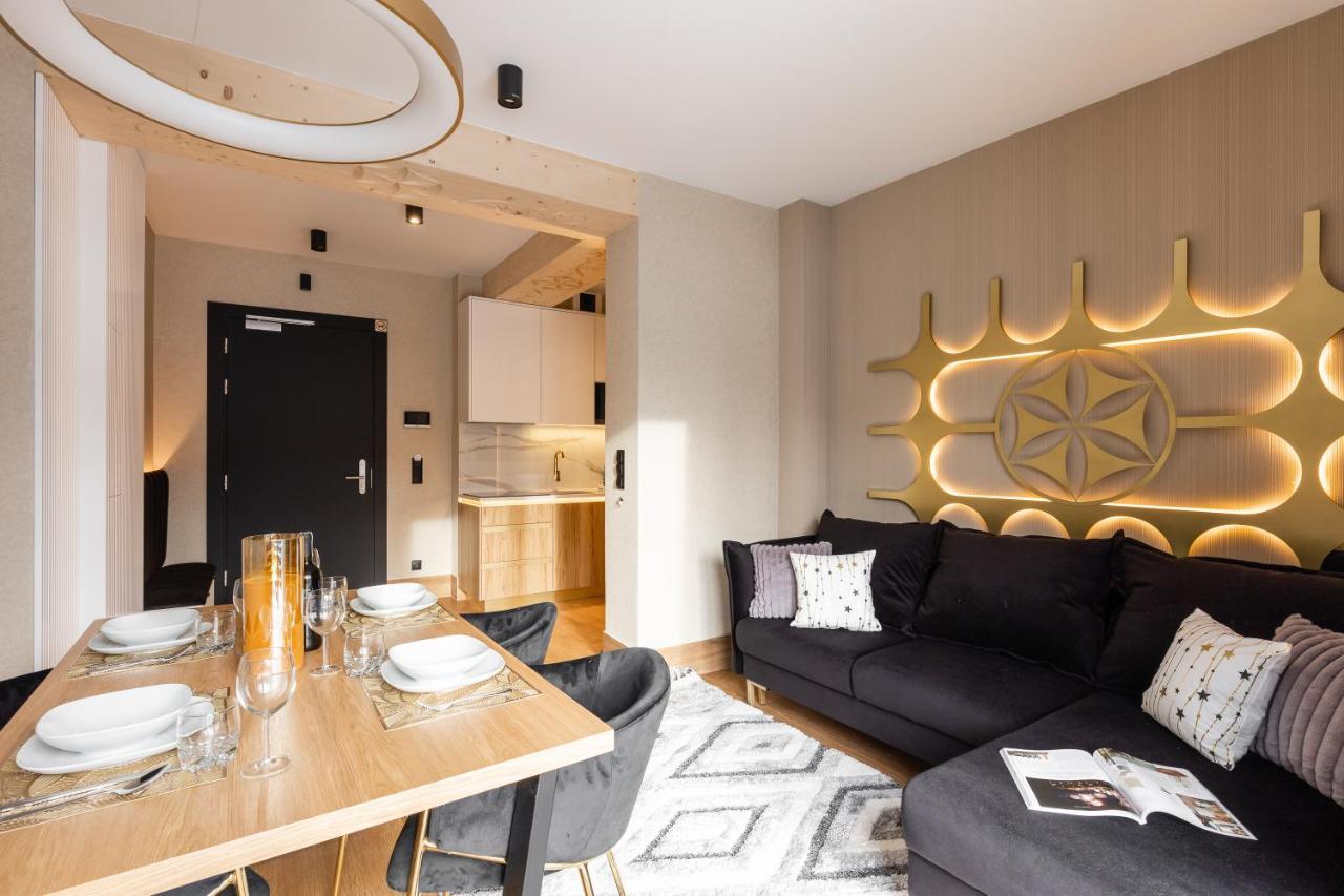 كوشتيليسكا Tatry Residence Spa المظهر الخارجي الصورة