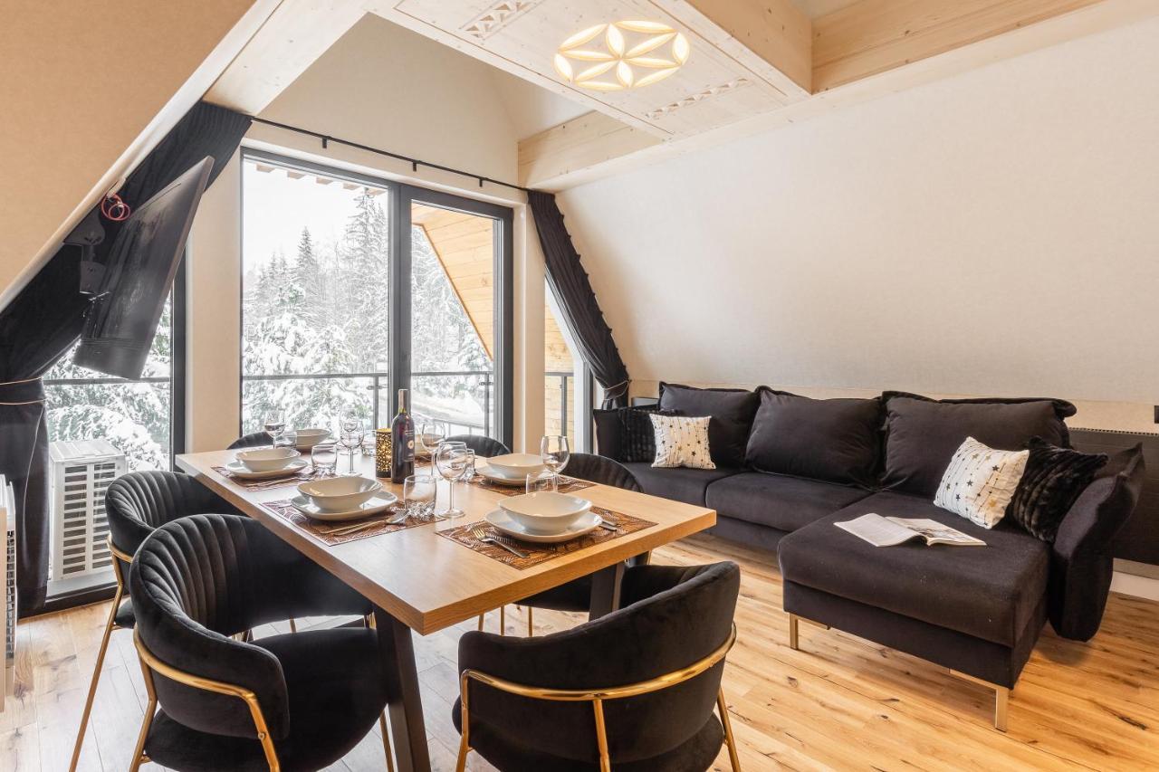 كوشتيليسكا Tatry Residence Spa المظهر الخارجي الصورة
