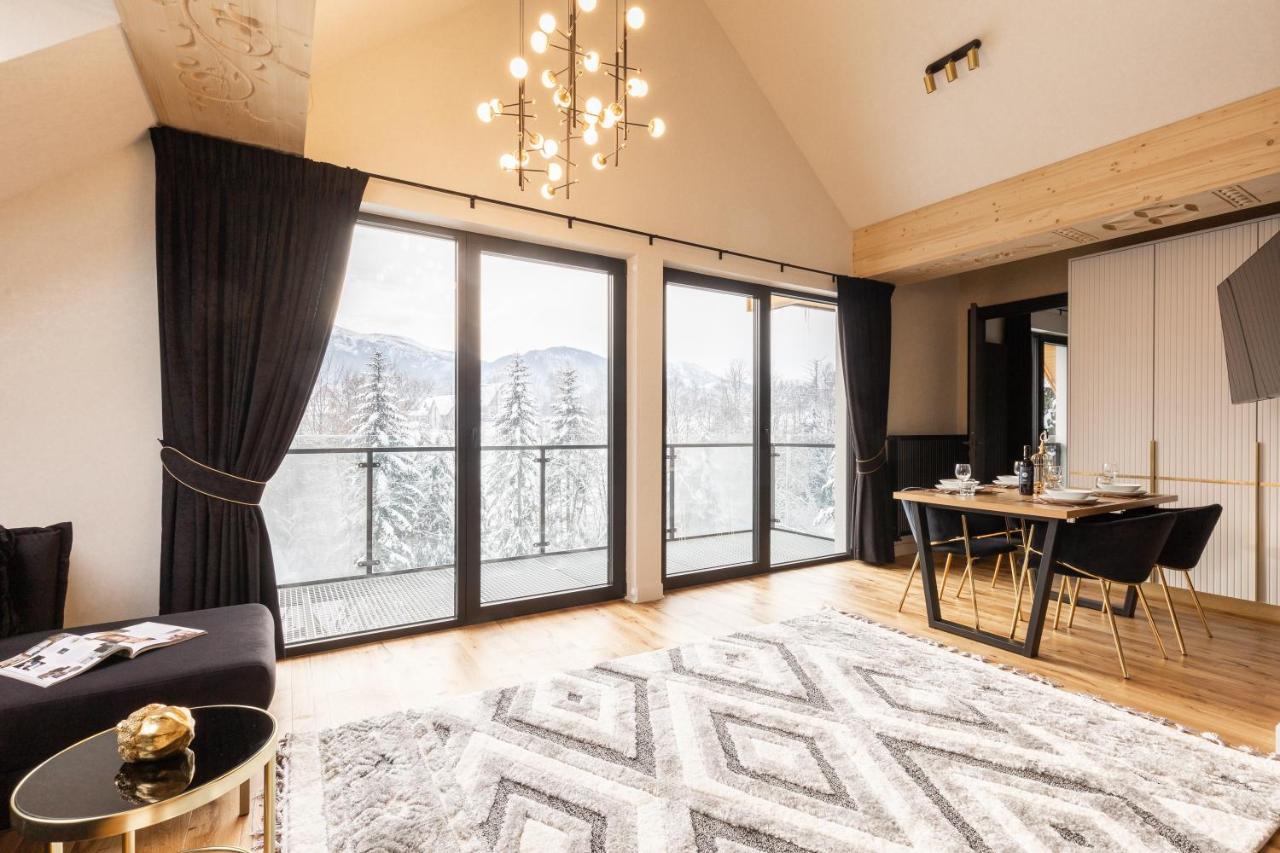 كوشتيليسكا Tatry Residence Spa المظهر الخارجي الصورة