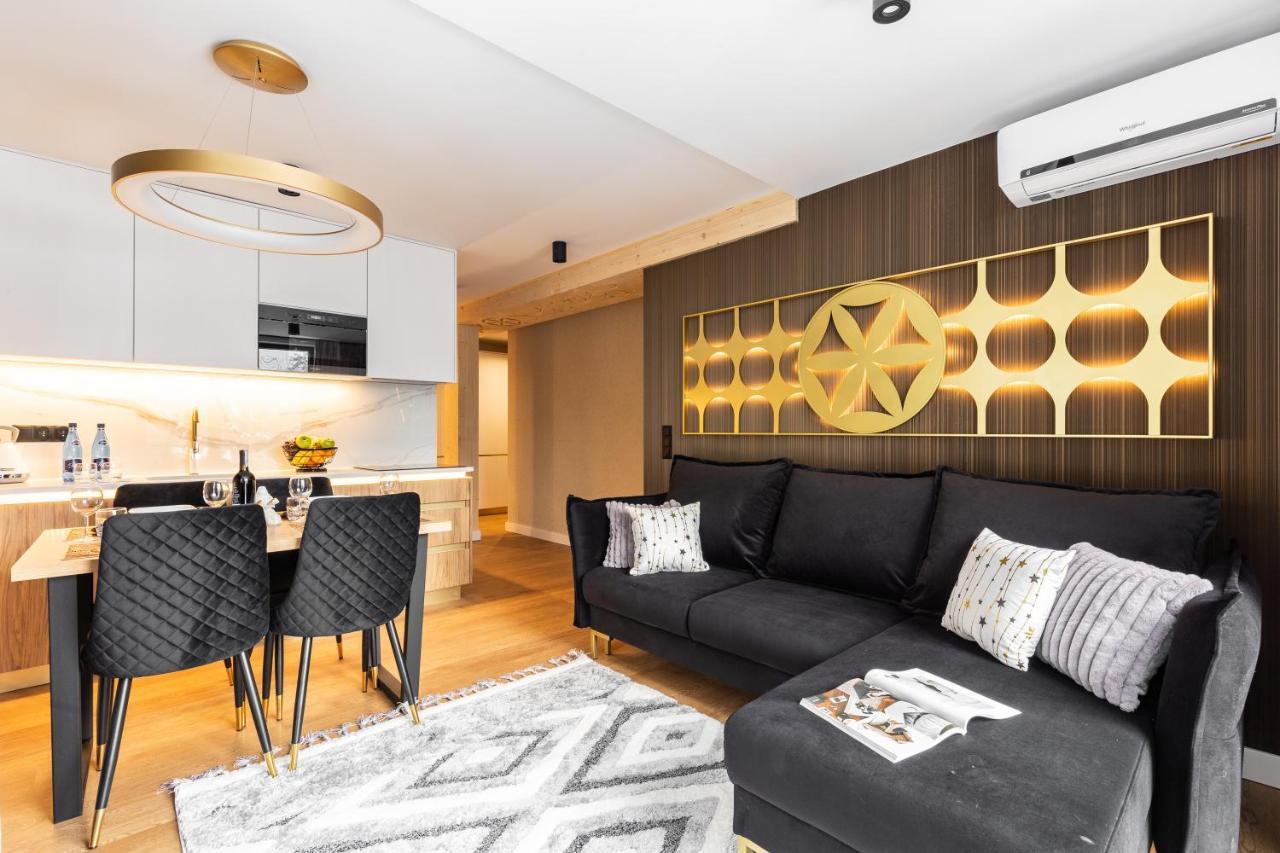 كوشتيليسكا Tatry Residence Spa المظهر الخارجي الصورة