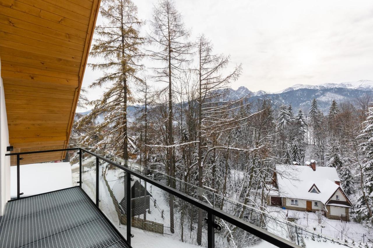 كوشتيليسكا Tatry Residence Spa المظهر الخارجي الصورة