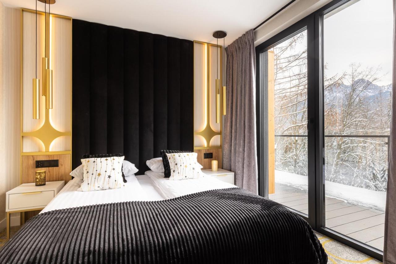 كوشتيليسكا Tatry Residence Spa المظهر الخارجي الصورة