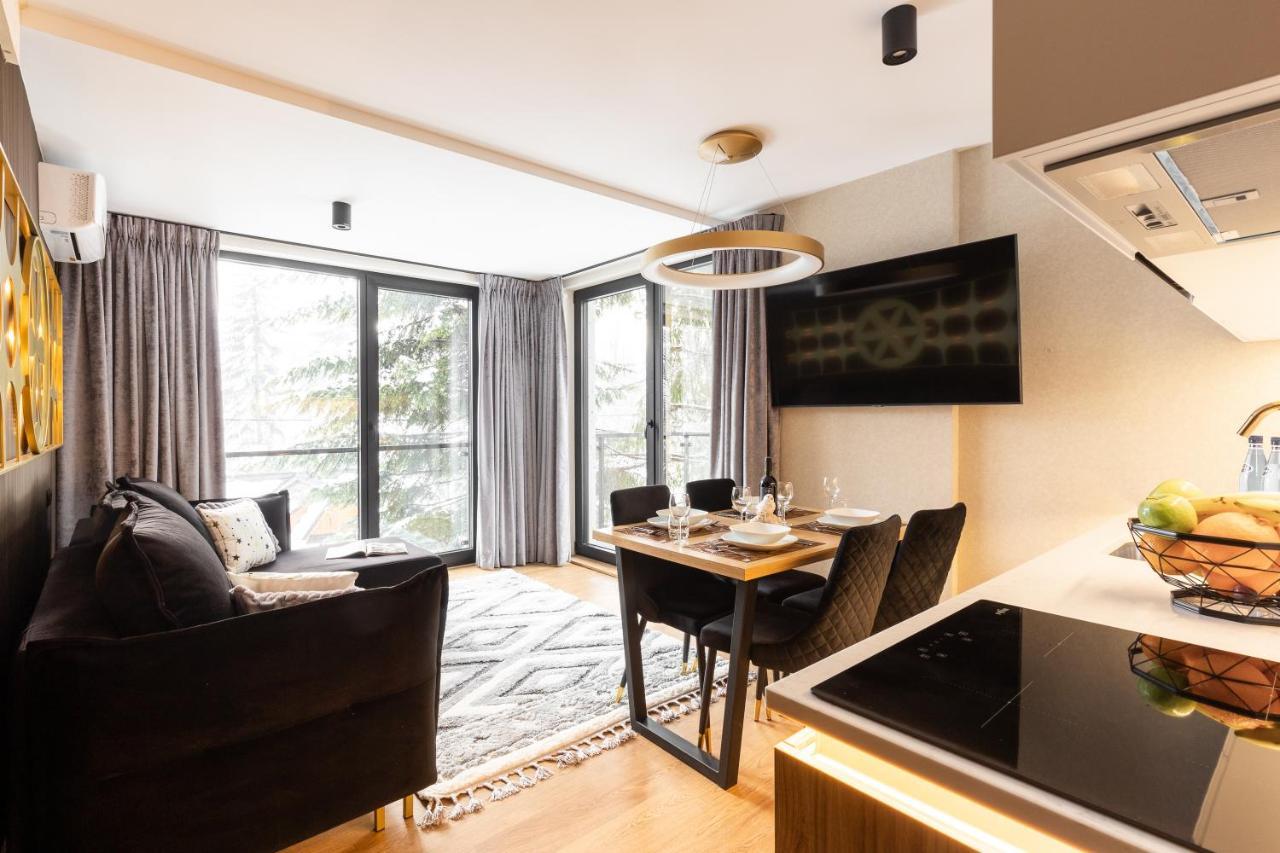 كوشتيليسكا Tatry Residence Spa المظهر الخارجي الصورة