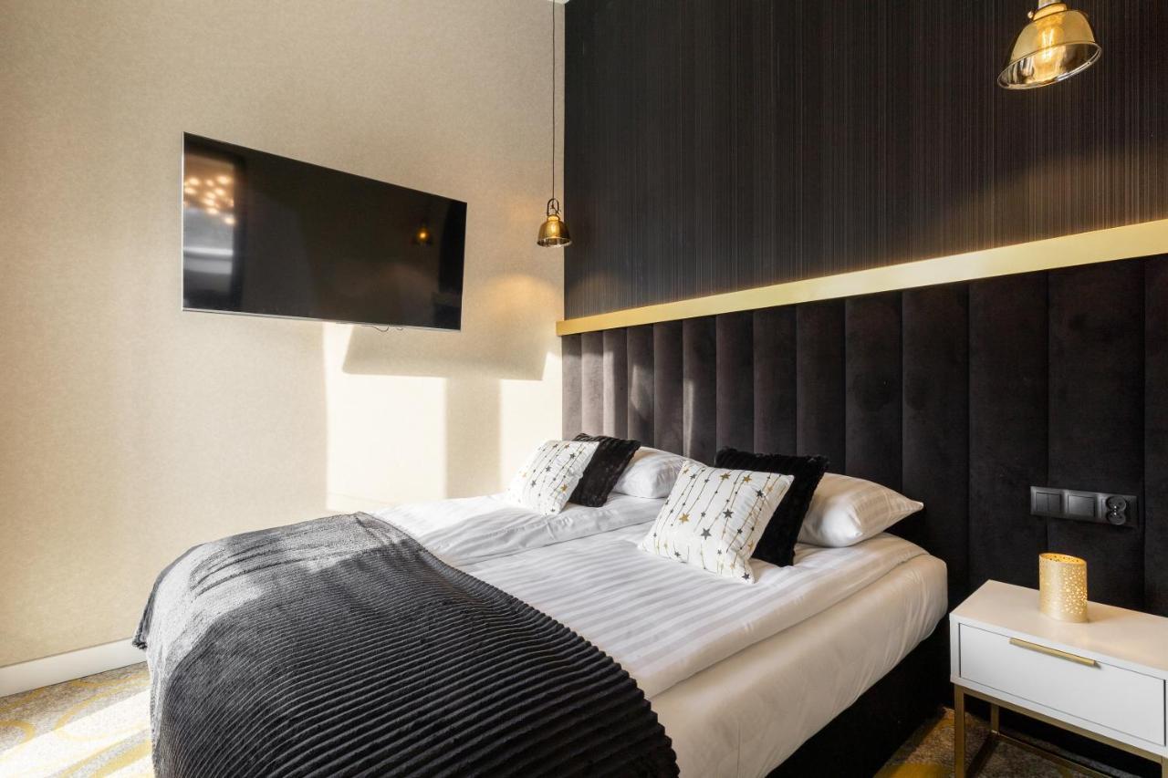 كوشتيليسكا Tatry Residence Spa المظهر الخارجي الصورة