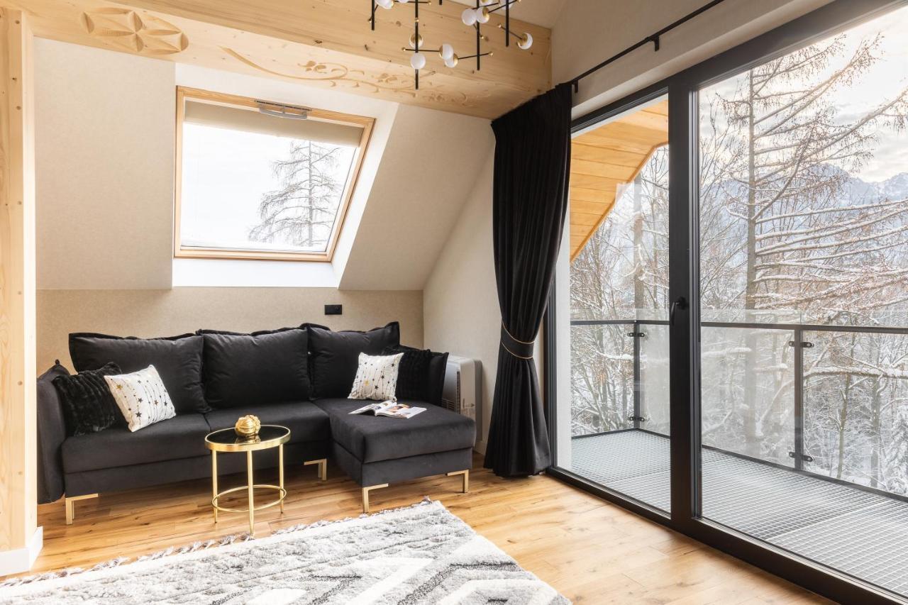 كوشتيليسكا Tatry Residence Spa المظهر الخارجي الصورة