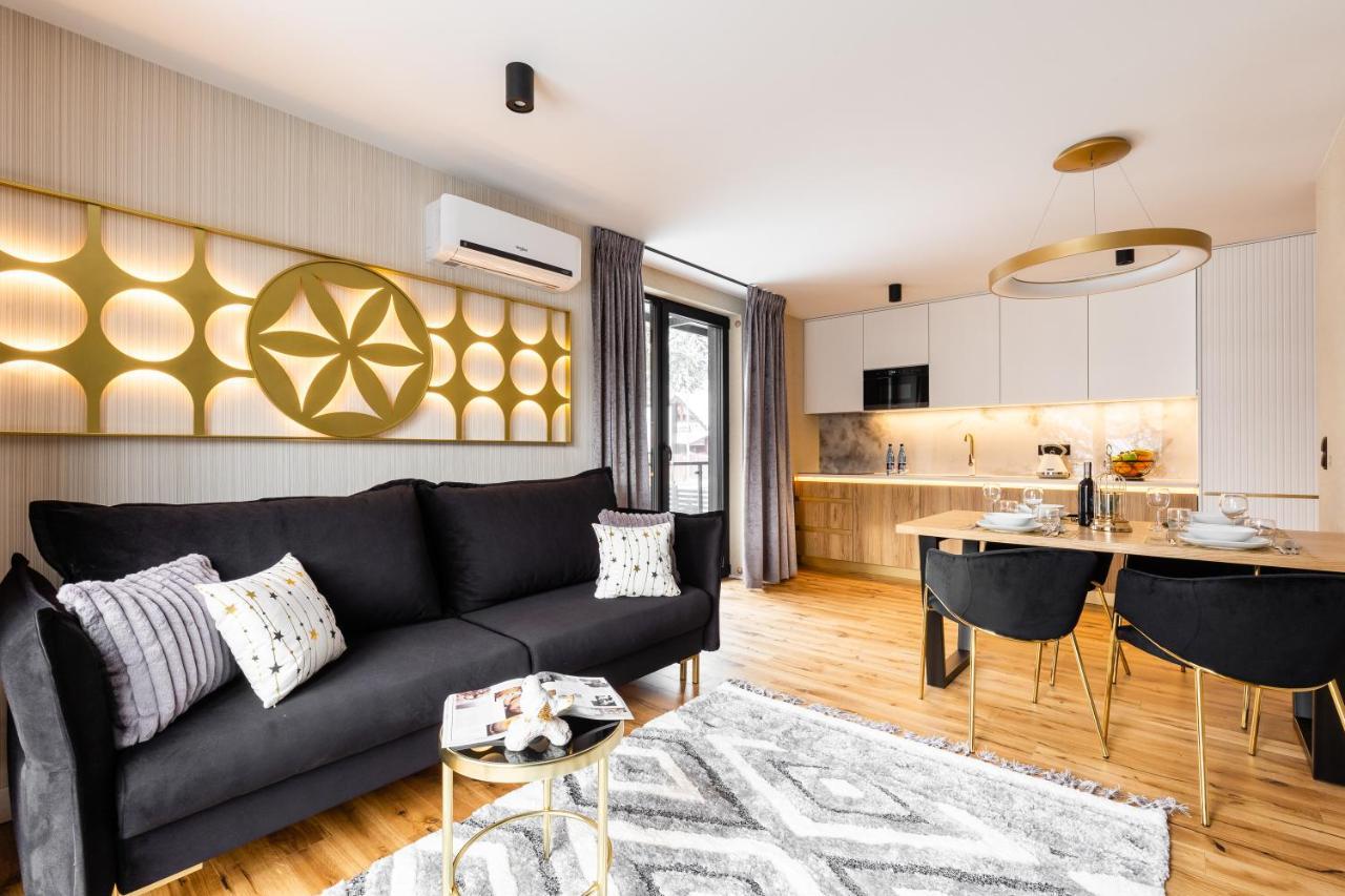 كوشتيليسكا Tatry Residence Spa المظهر الخارجي الصورة