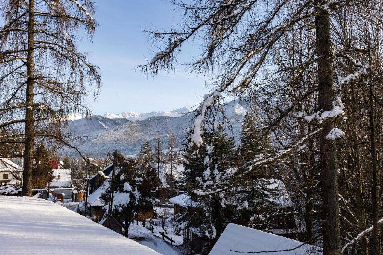 كوشتيليسكا Tatry Residence Spa المظهر الخارجي الصورة