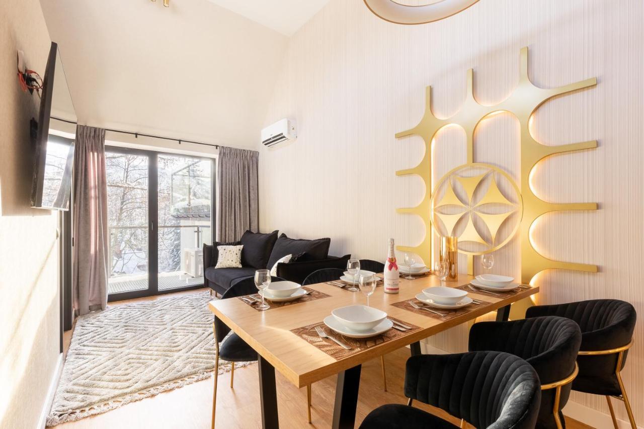 كوشتيليسكا Tatry Residence Spa المظهر الخارجي الصورة