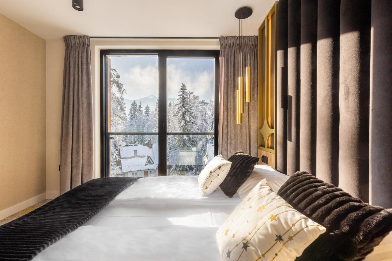 كوشتيليسكا Tatry Residence Spa المظهر الخارجي الصورة