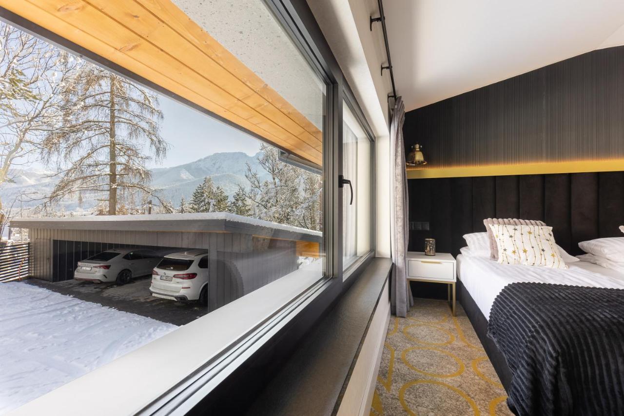كوشتيليسكا Tatry Residence Spa المظهر الخارجي الصورة