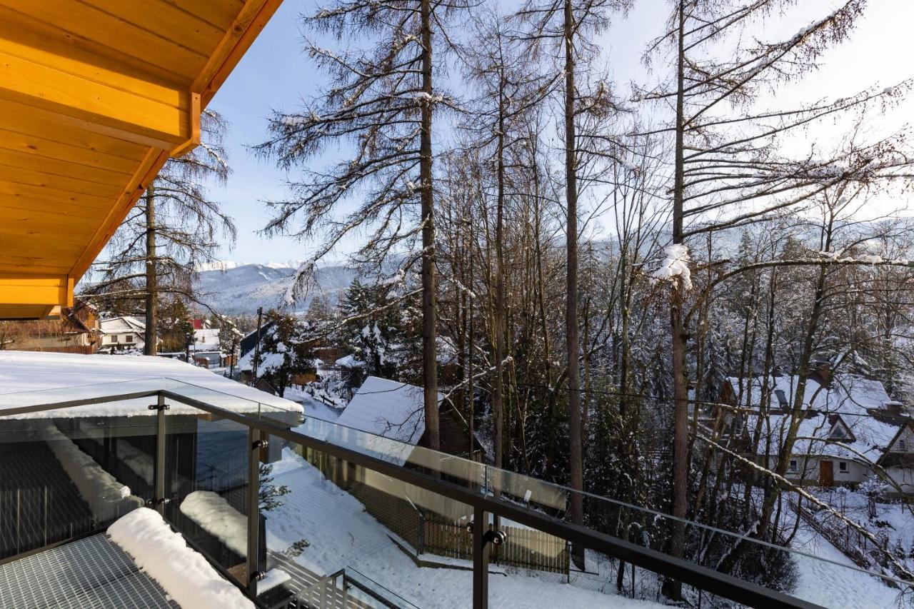 كوشتيليسكا Tatry Residence Spa المظهر الخارجي الصورة