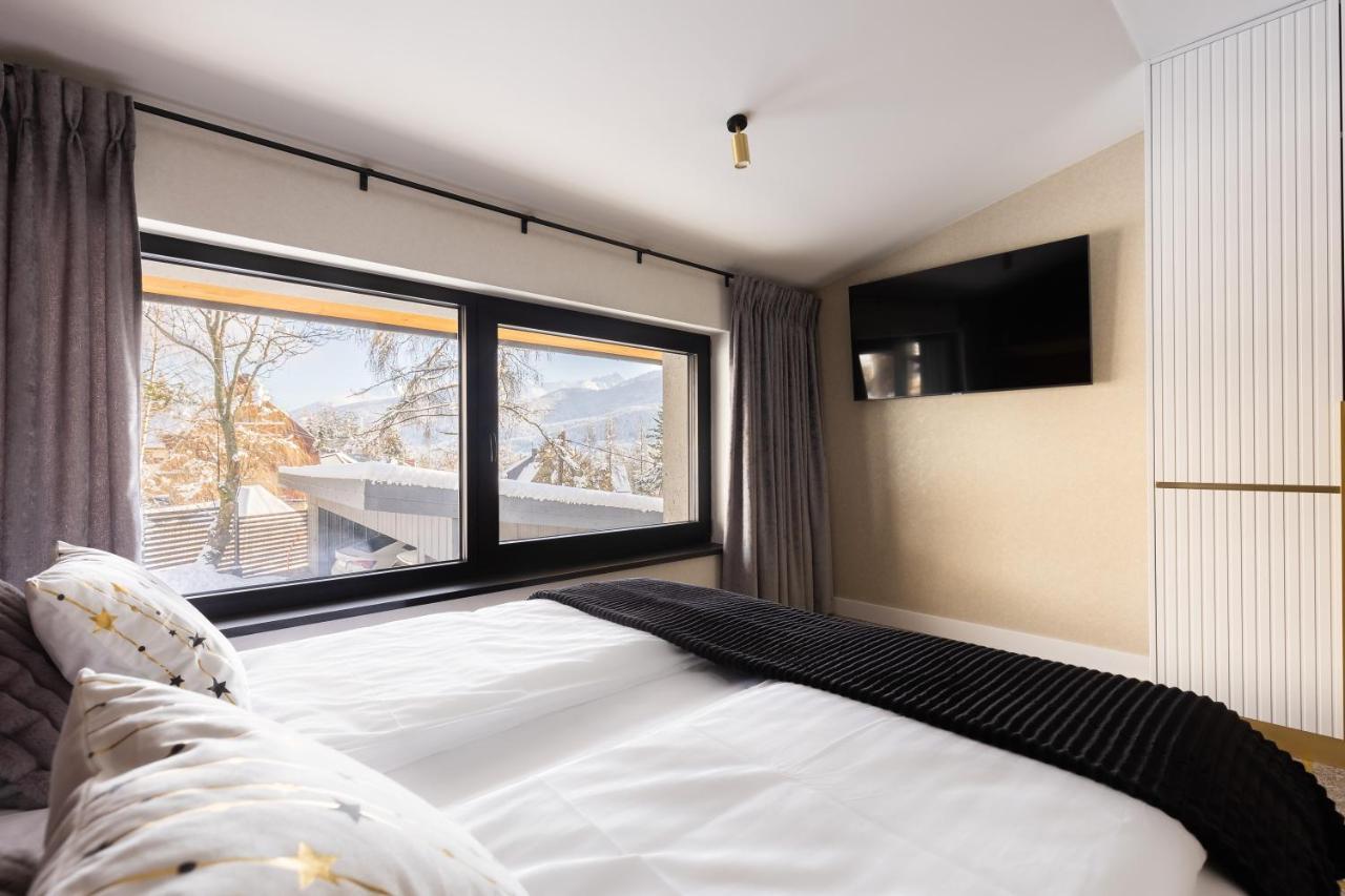 كوشتيليسكا Tatry Residence Spa المظهر الخارجي الصورة