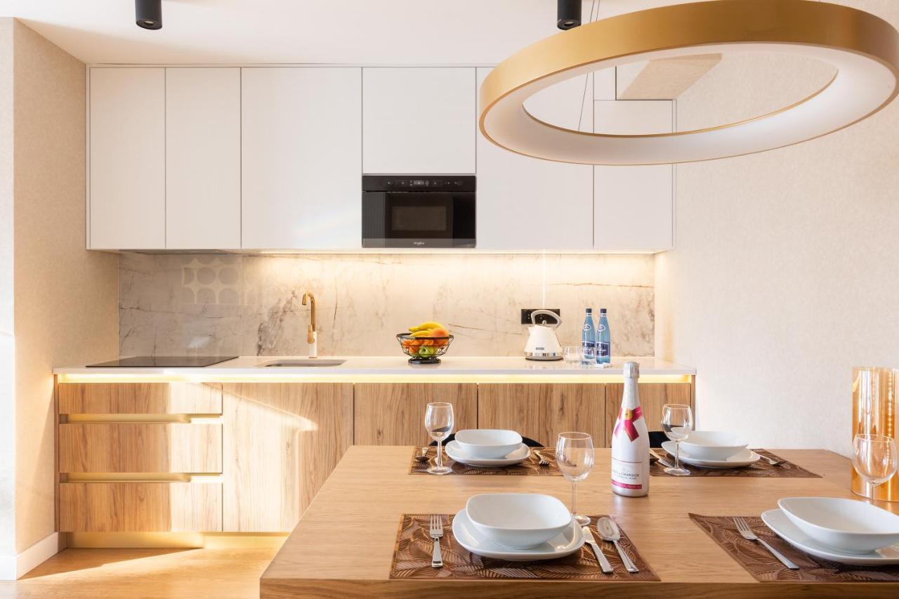 كوشتيليسكا Tatry Residence Spa المظهر الخارجي الصورة