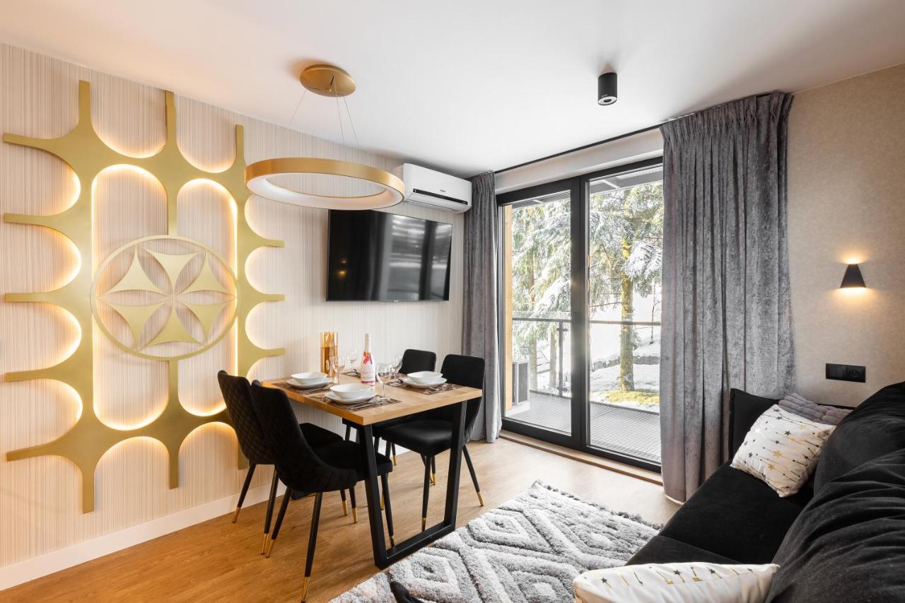 كوشتيليسكا Tatry Residence Spa المظهر الخارجي الصورة