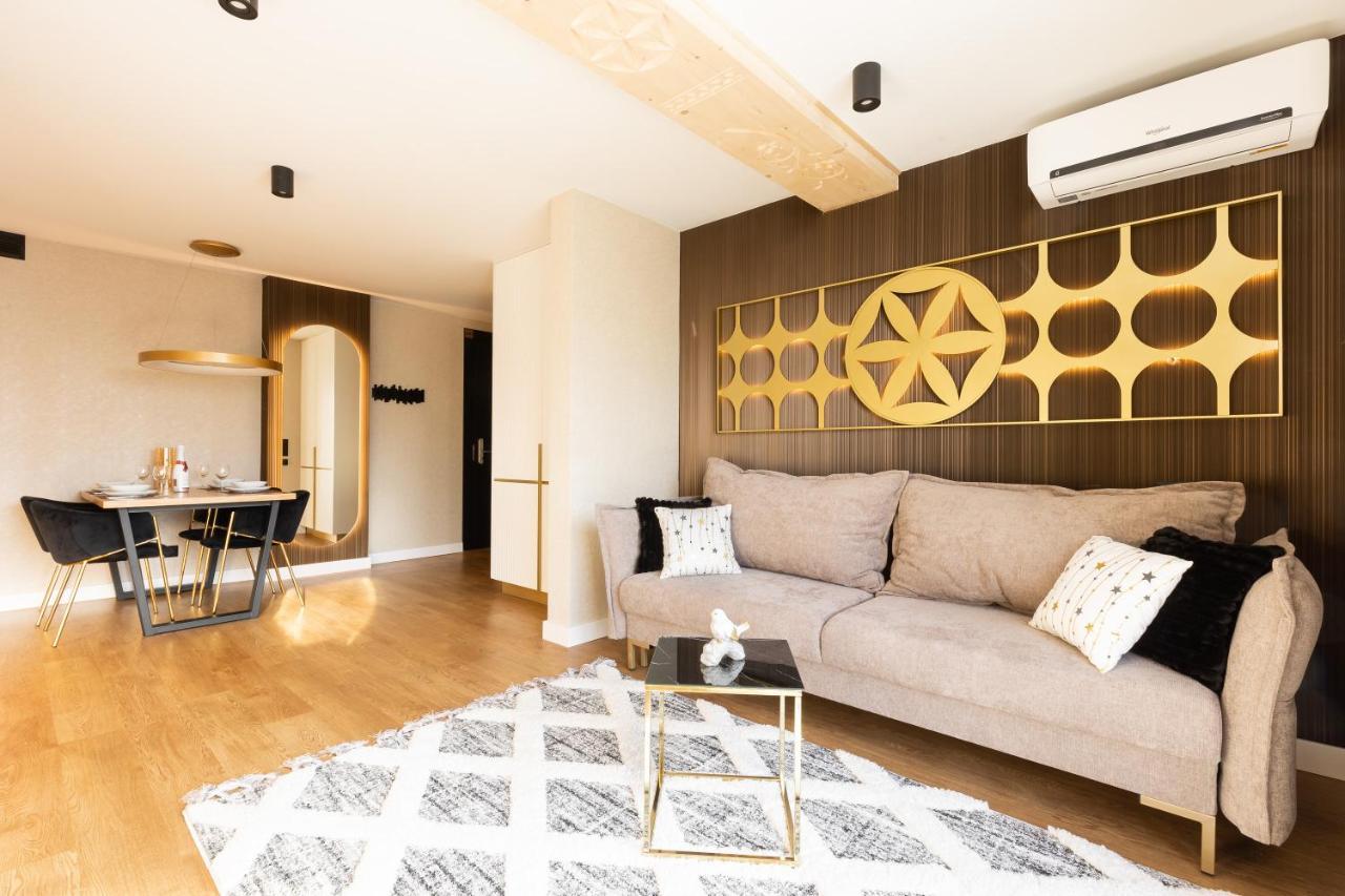 كوشتيليسكا Tatry Residence Spa المظهر الخارجي الصورة