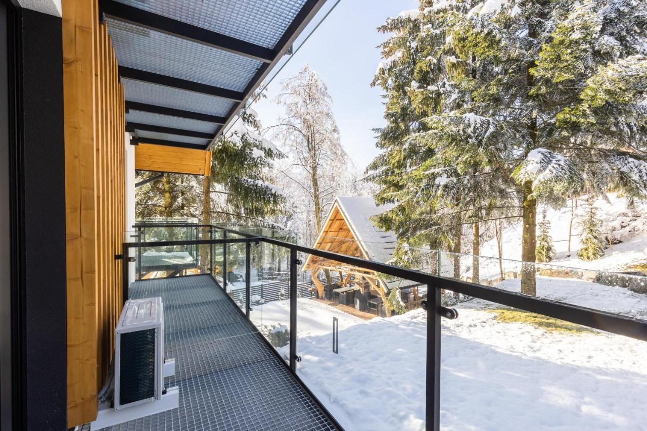 كوشتيليسكا Tatry Residence Spa المظهر الخارجي الصورة