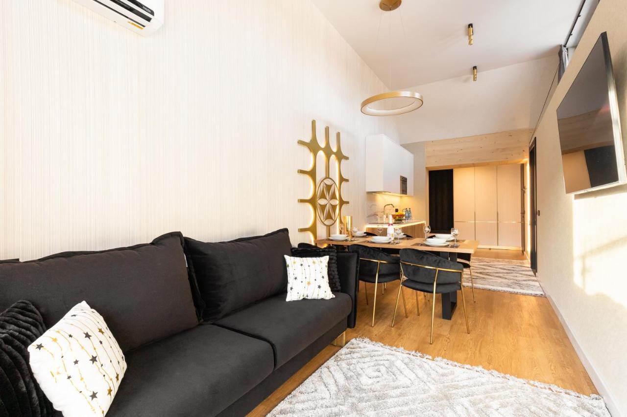 كوشتيليسكا Tatry Residence Spa المظهر الخارجي الصورة