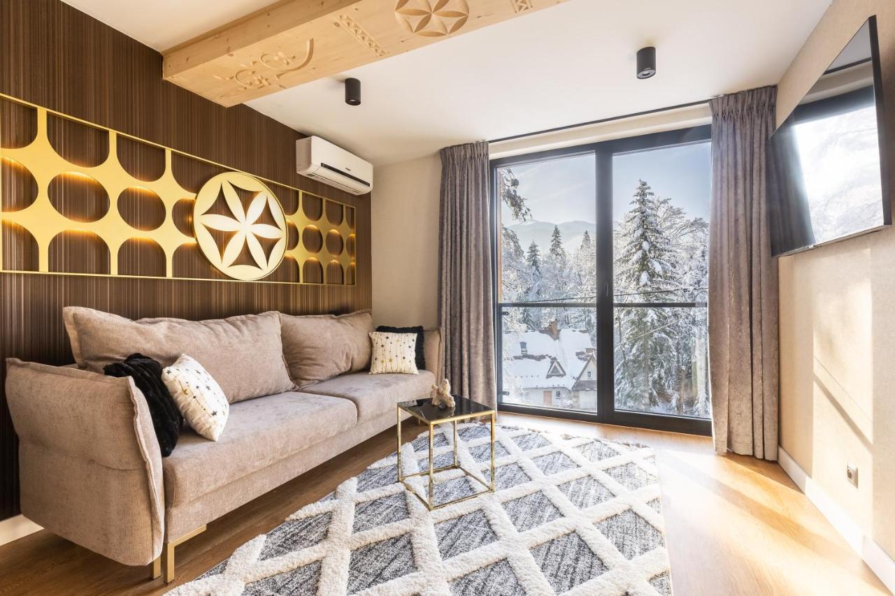 كوشتيليسكا Tatry Residence Spa المظهر الخارجي الصورة