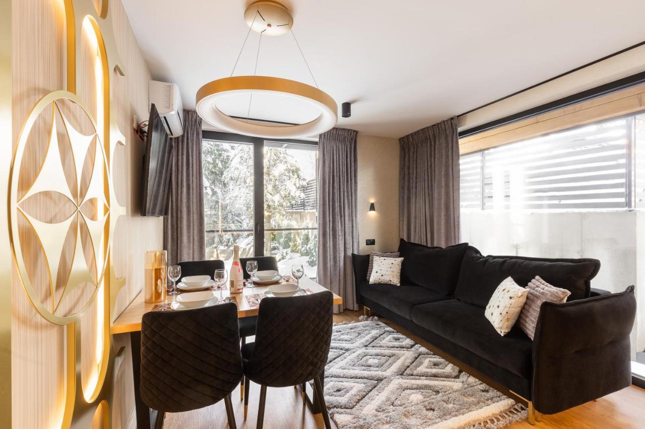 كوشتيليسكا Tatry Residence Spa المظهر الخارجي الصورة