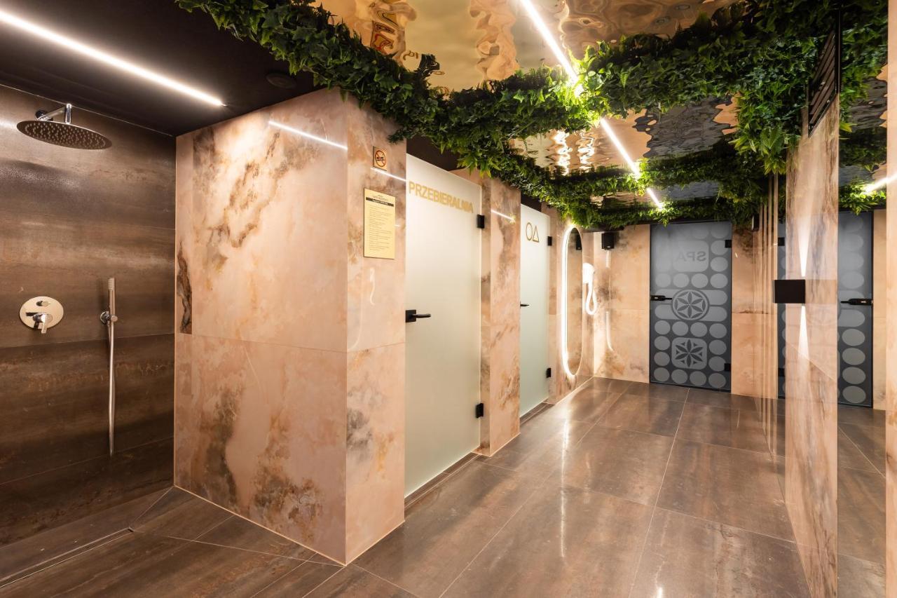 كوشتيليسكا Tatry Residence Spa المظهر الخارجي الصورة