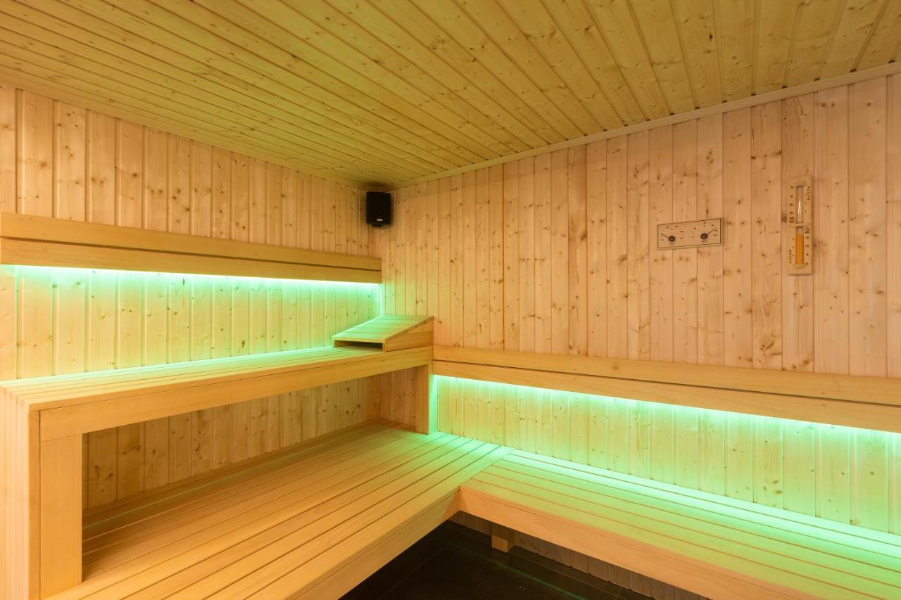 كوشتيليسكا Tatry Residence Spa المظهر الخارجي الصورة
