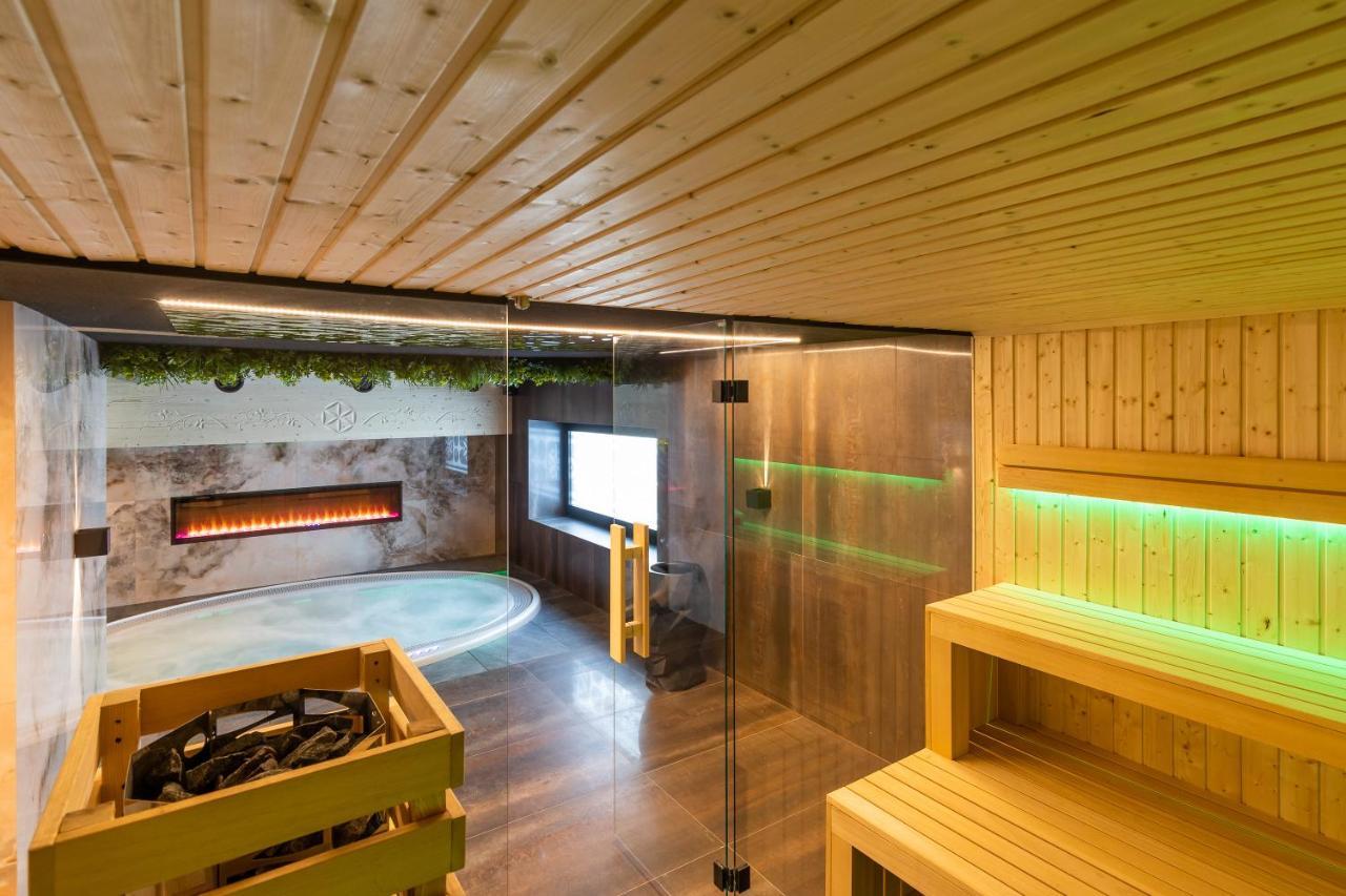 كوشتيليسكا Tatry Residence Spa المظهر الخارجي الصورة