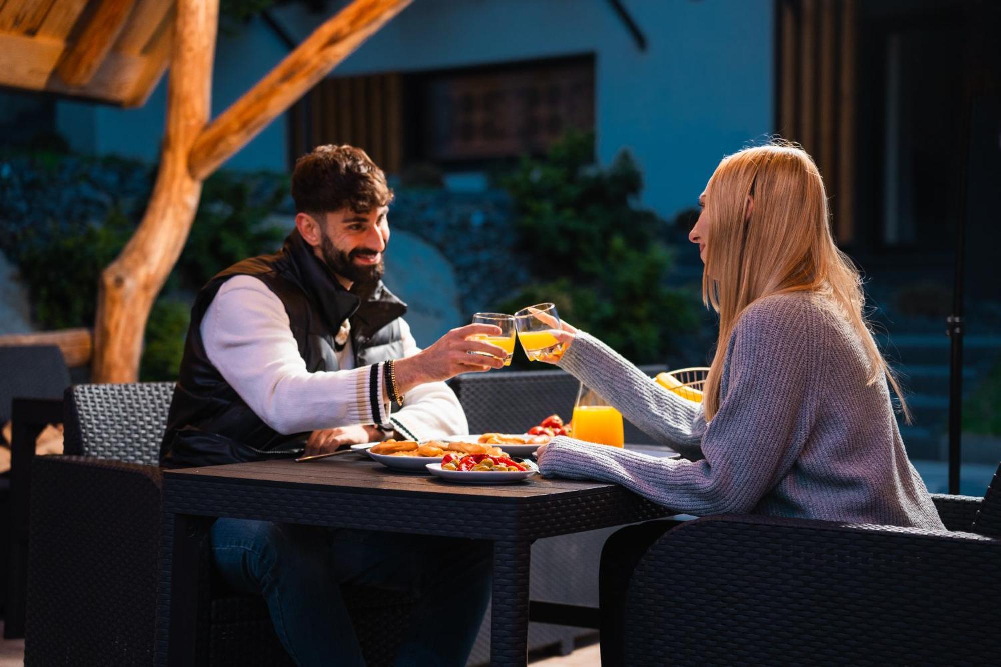 كوشتيليسكا Tatry Residence Spa المظهر الخارجي الصورة