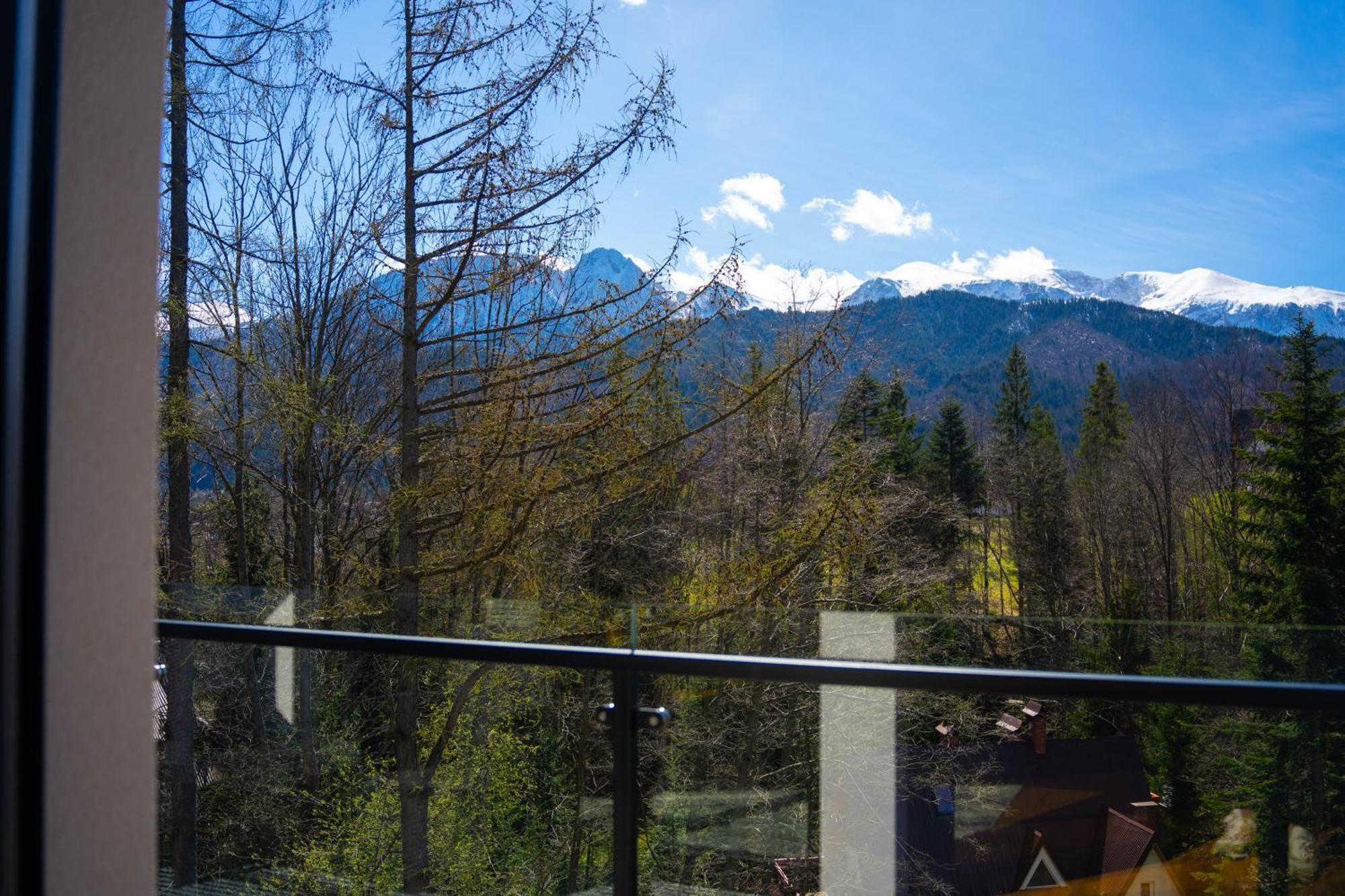 كوشتيليسكا Tatry Residence Spa المظهر الخارجي الصورة