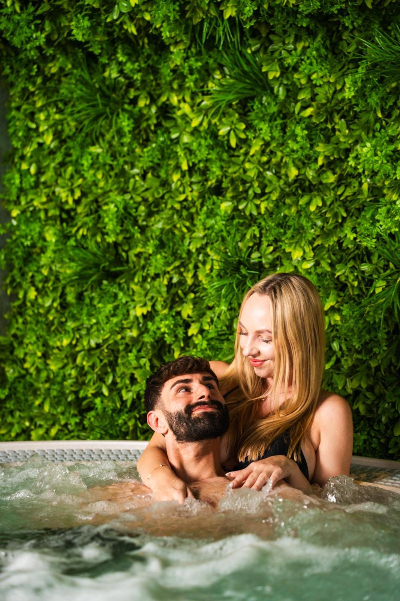 كوشتيليسكا Tatry Residence Spa المظهر الخارجي الصورة